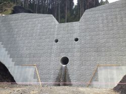 残存型枠 パットウォール・Dウォール フラットの詳細