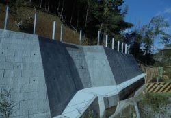 残存型枠 パットウォール・Dウォール専用接続金物の詳細