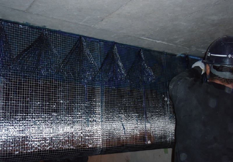 SR-CF工法の詳細