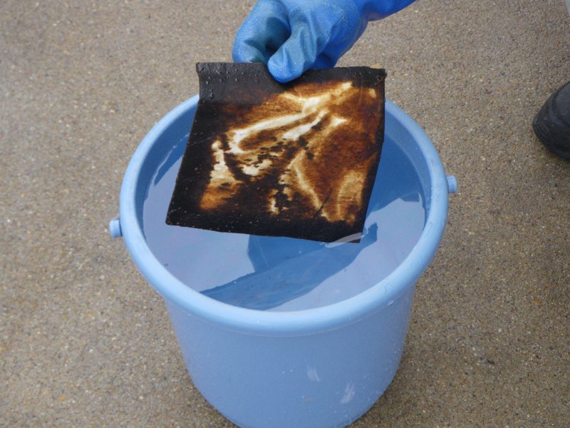 オイルメディマット・スーパー