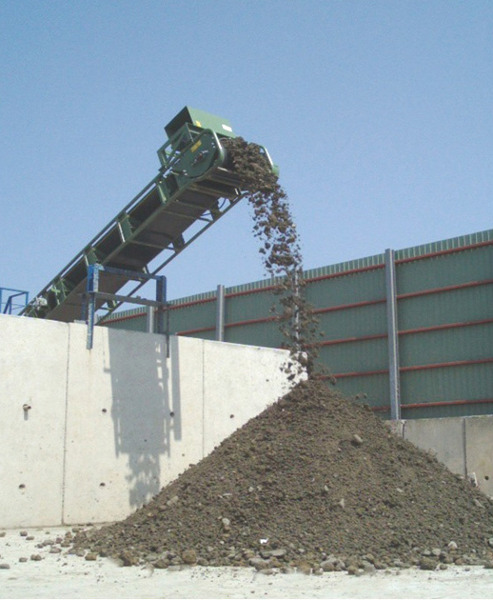 ユニ・ソイルの詳細