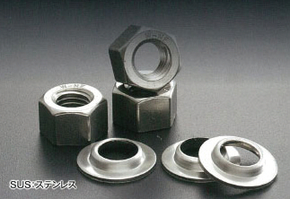 NEWロックナットの詳細