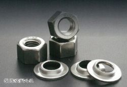 NEWロックナットの詳細