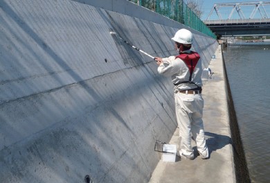 T&C防食 塩害用の詳細