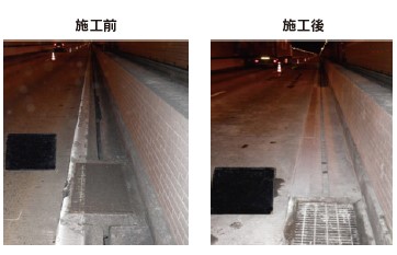 ネプラス工法