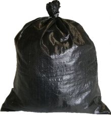 耐候性黒土のう袋の詳細