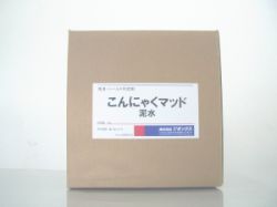 こんにゃくマッド泥水の詳細