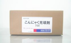 こんにゃく充填剤700の詳細