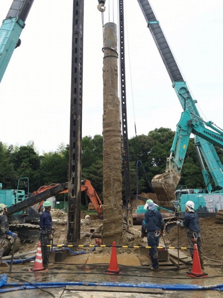 ヒロワーク Kmighty工法