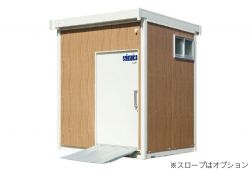 ネクストイレ ユニバーサルの詳細