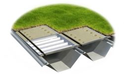 スクエアターフWaveの詳細