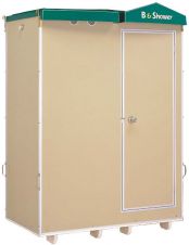 プレハブバスの詳細