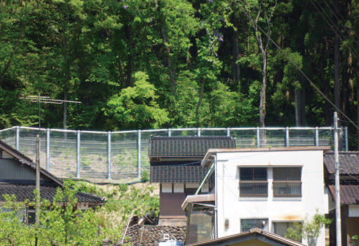 ハイパワーアースフェンス(HEF)工法の詳細