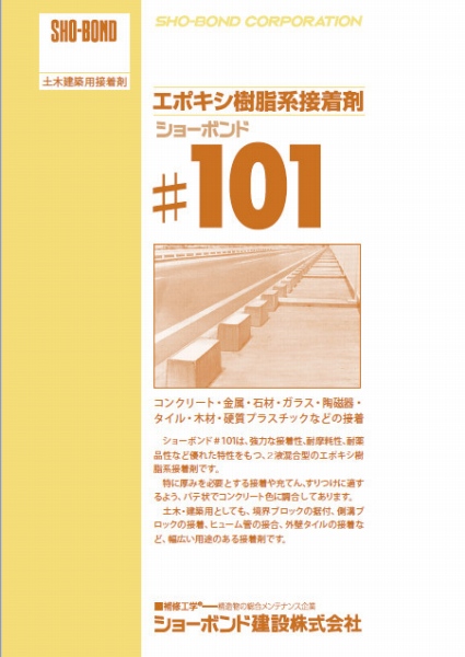 #101の詳細
