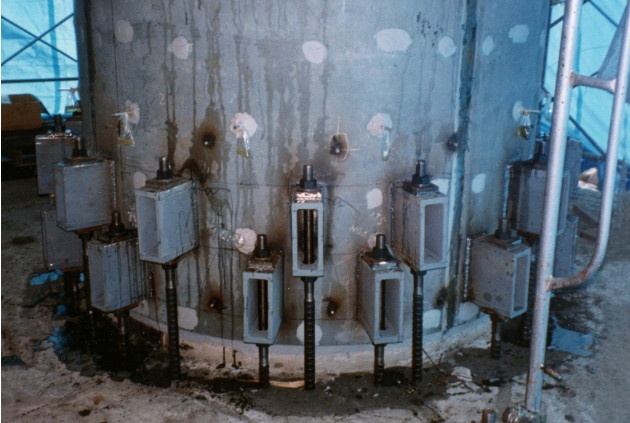 WBグラウトの詳細