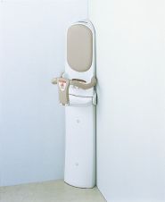 Combi ベビーキープ・スリムF62の詳細