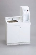 Combi 調乳用温水器CH22-3(4)(シンク一体型)の詳細