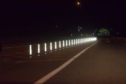 防汚型ウェーブポストSタイプの詳細