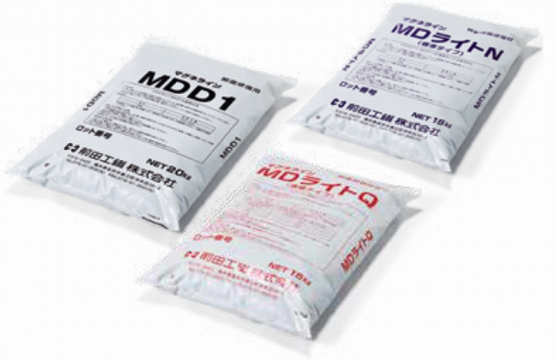 マグネラインMDD1の詳細