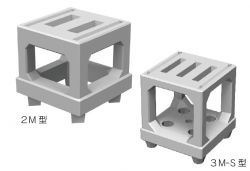 アバロン 藻場・魚礁2m型の詳細