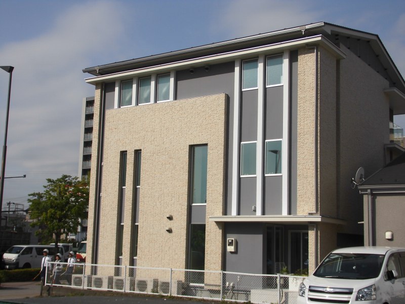 ランデックスコート P-5000NTの詳細