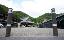 FLEX Lボラードの詳細