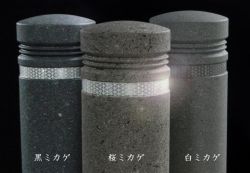 FLEX Jボラードの詳細