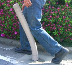 FLEX ガードポストの詳細