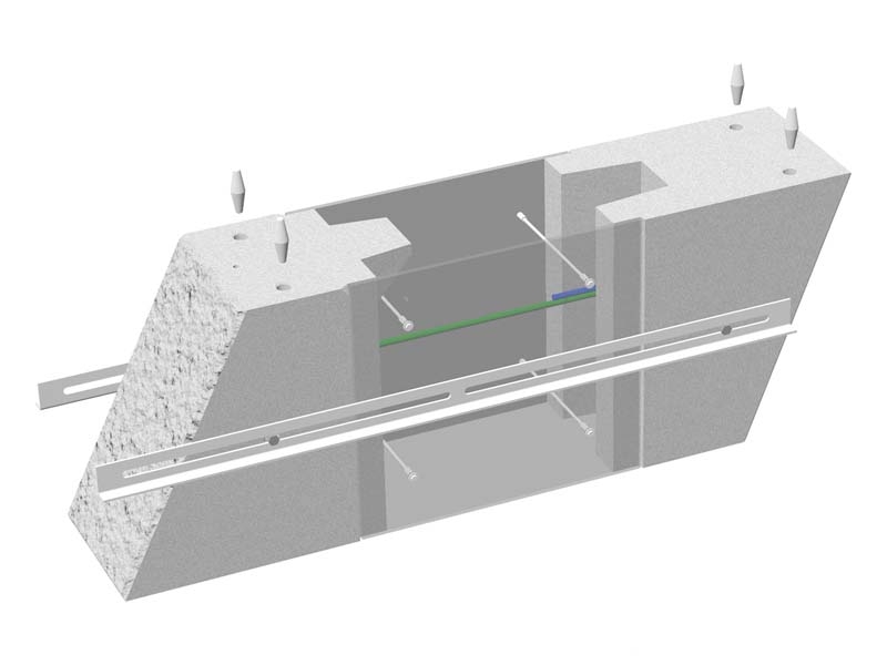 サイドブロックの詳細