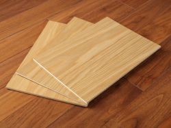 ホクサン銘木化粧板の詳細