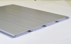 フラットスパンドレルの詳細