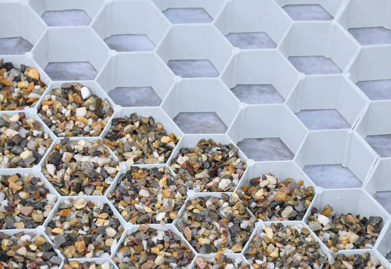 グラベルフィックスプロの詳細