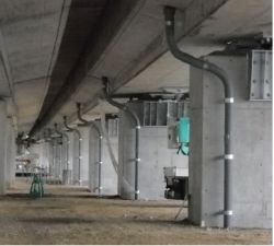 エバフリーBFP型(屋外用)の詳細