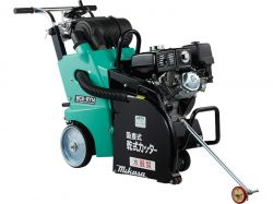 吸じん式 乾式コンクリートカッターの詳細