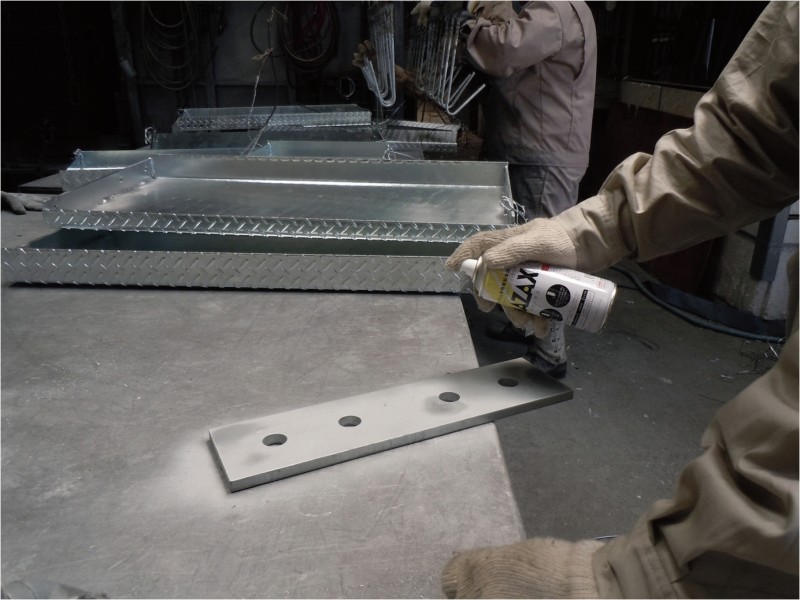 マザックス スプレーの詳細