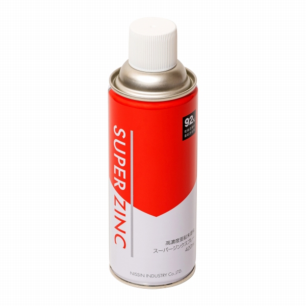 スーパージンク スプレー