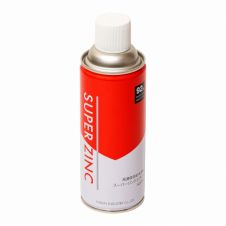スーパージンク スプレー