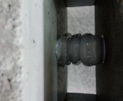 石張り壁改修工法 FSコラム工法