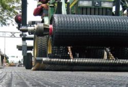 グラスグリッド GG100の詳細