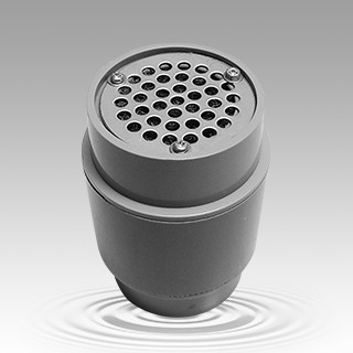 ウィープホール GF型(スクリーン付)