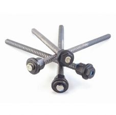 スクリュープレート