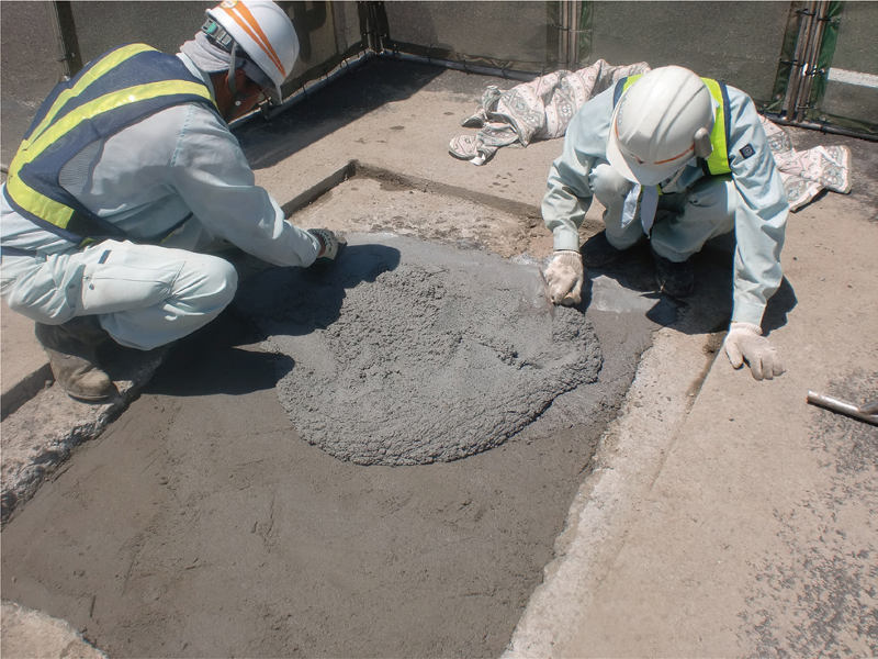 太平洋ゴムラテシリーズの詳細