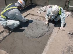 太平洋ゴムラテシリーズ