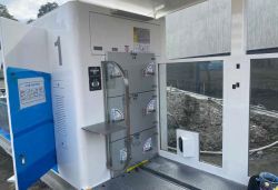 フラッドロック