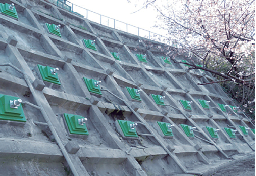 EHDアンカーHP工法の詳細