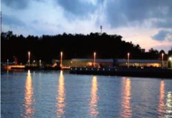 フラッシュポイント(港湾・漁港用)の詳細