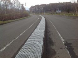 法面資材 マルチマット