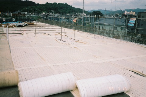 エービーイーマット