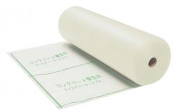 コンクリート保温保水養生気泡緩衝シートの詳細