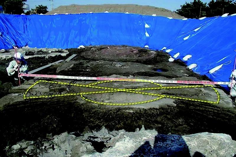 マルチファン工法の詳細